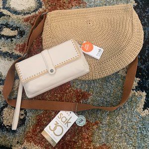 NWT The Sak purse and wallet